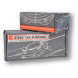 GiroDisc Racing Brake Pads
