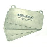GiroDisc Ti Shims