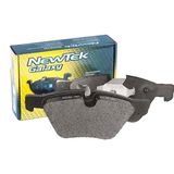 Newtek Galaxy Ceramic Brake Pads