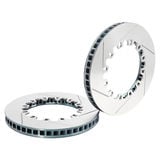 Paragon Performance Rotor Rings