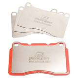 Paragon Titanium Pad Shims