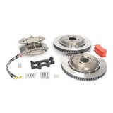 Paragon Track Performance 4-Piston Big Brake Kits