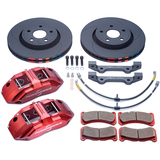 Powerbrake X-Line Stage-1 Big Brake Kit