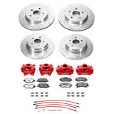 Powerstop Big Brake Conversion Kit