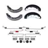Powerstop Brake Shoes with Hardware
