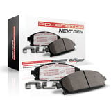 Powerstop NXT Brake Pads