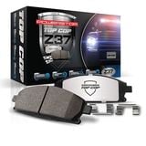 Powerstop Z37 Carbon Fiber Ceramic Brake Pads