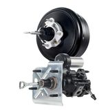 Quality-Built Power Brake Boosters