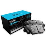 R1 Concepts Ceramic Brake Pads