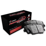 R1 Concepts Track/Street Brake Pads