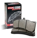 Stoptech SR30 Compound Racing Brake Pads