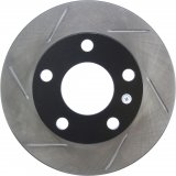 Sport Slotted Brake Rotor