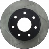 Sport Slotted Brake Rotor