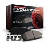 Powerstop Z23 Evolution Sport Brake Pad Set