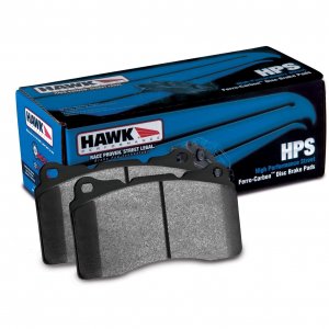 Hawk Performance HPS Performance Street Brake Pads