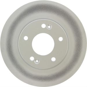 Centric CGX Brake Rotor - All Weather