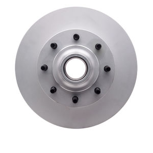 Dynamic Friction 604-54209 - Front Geospec Coated Smooth Brake Rotor