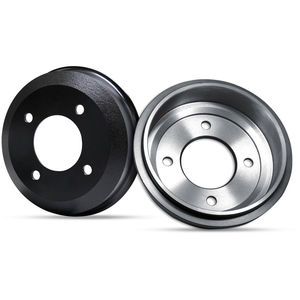 Dynamic Friction 365-92024 - True Balanced Brake Drum