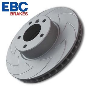 EBC-Brake-Rotor-Blade Rotors-High-Carbon