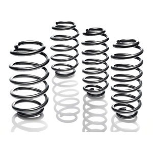 Eibach E10-85-051-07-22 - Coil Spring Lowering Kit