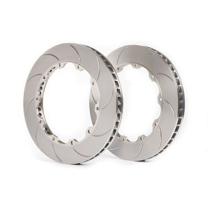 GiroDisc D2-007 - Rear 2-Piece Rotor Rings