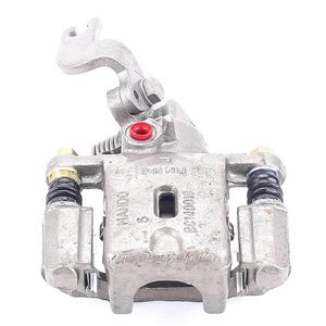 PowerStop L1916 - Rear Left Autospecialty Stock Replacement Brake Caliper with Bracket