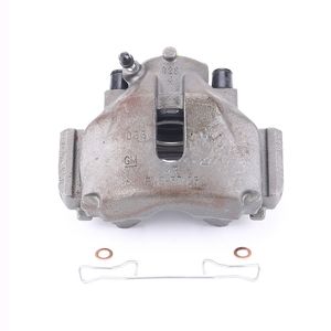 PowerStop L2039 - Front Right Autospecialty Stock Replacement Brake Caliper with Bracket