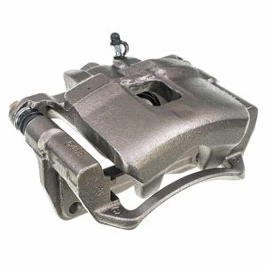 PowerStop L2048 - Front Left Autospecialty Stock Replacement Brake Caliper with Bracket