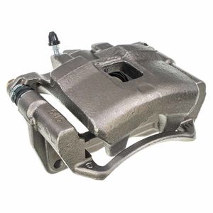 PowerStop L2049 - Front Right Autospecialty Stock Replacement Brake Caliper with Bracket