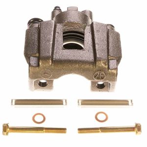 PowerStop L2113 - Rear Left Autospecialty Stock Replacement Brake Caliper