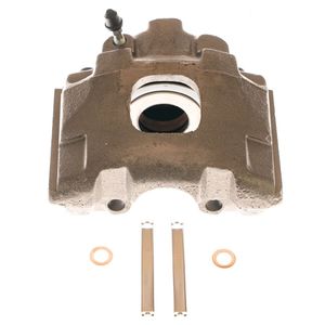 PowerStop L2115 - Front Left Autospecialty Stock Replacement Brake Caliper Without Bracket