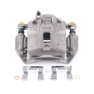 PowerStop L2649 - Front Right Autospecialty Stock Replacement Brake Caliper with Bracket