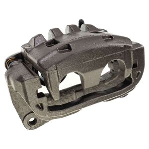 PowerStop L2682B - Front Right Autospecialty Stock Replacement Brake Caliper with Bracket