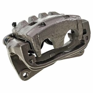 PowerStop L2683B - Front Left Autospecialty Stock Replacement Brake Caliper with Bracket