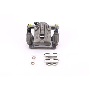 PowerStop L2705 - Rear Right Autospecialty Stock Replacement Brake Caliper with Bracket