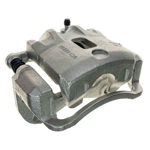PowerStop L2832 - Front Left Autospecialty Stock Replacement Brake Caliper with Bracket