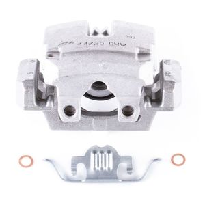 PowerStop L3330 - Rear Right Autospecialty Stock Replacement Brake Caliper with Bracket