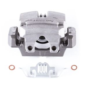 PowerStop L3331 - Rear Left Autospecialty Stock Replacement Brake Caliper with Bracket