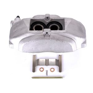 PowerStop L3337 - Front Left Autospecialty Stock Replacement Brake Caliper Without Bracket