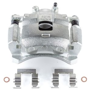 PowerStop L3468 - Front Left Autospecialty Stock Replacement Brake Caliper with Bracket
