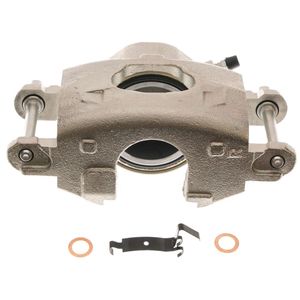 PowerStop L4006 - Front Right Autospecialty Stock Replacement Brake Caliper Without Bracket