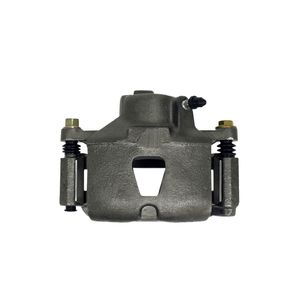 PowerStop L4519 - Front Left Autospecialty Stock Replacement Brake Caliper with Bracket