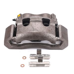 PowerStop L4761 - Front Left Autospecialty Stock Replacement Brake Caliper with Bracket