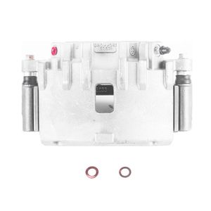 PowerStop L4966 - Front Right Autospecialty Stock Replacement Brake Caliper with Bracket