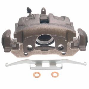 PowerStop L4986 - Rear Left Autospecialty Stock Replacement Brake Caliper