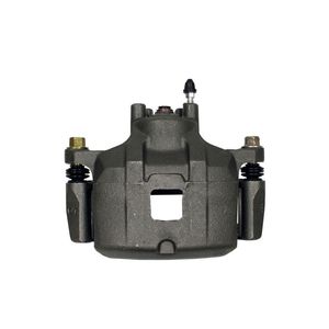 PowerStop L5032B - Front Left Autospecialty Stock Replacement Brake Caliper with Bracket