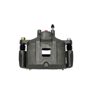 PowerStop L5032C - Front Left Autospecialty Stock Replacement Brake Caliper with Bracket