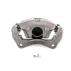 PowerStop L5033C - Front Right Autospecialty Stock Replacement Brake Caliper with Bracket
