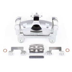 PowerStop L5036 - Rear Left Autospecialty Stock Replacement Brake Caliper with Bracket