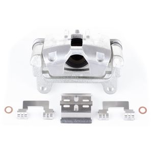PowerStop L5037 - Rear Right Autospecialty Stock Replacement Brake Caliper with Bracket